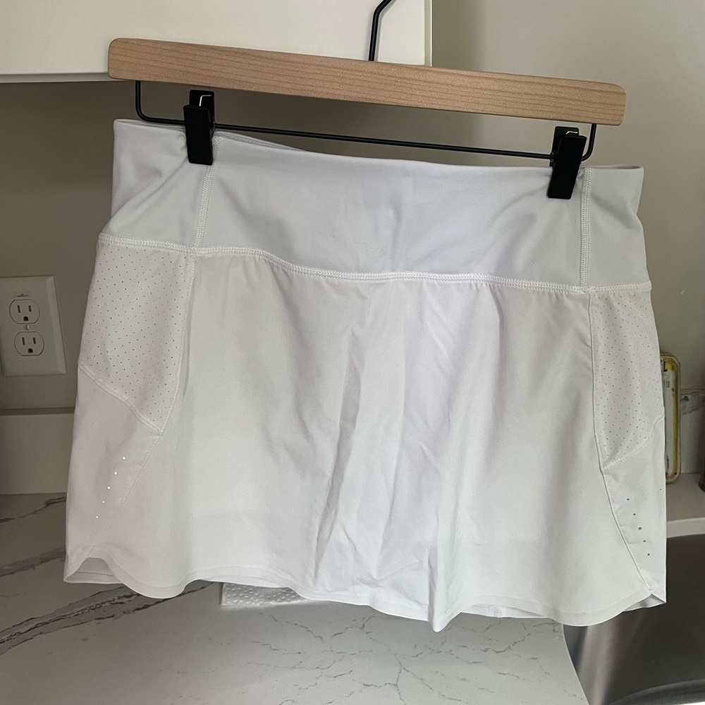 Athleta Tennis Skort